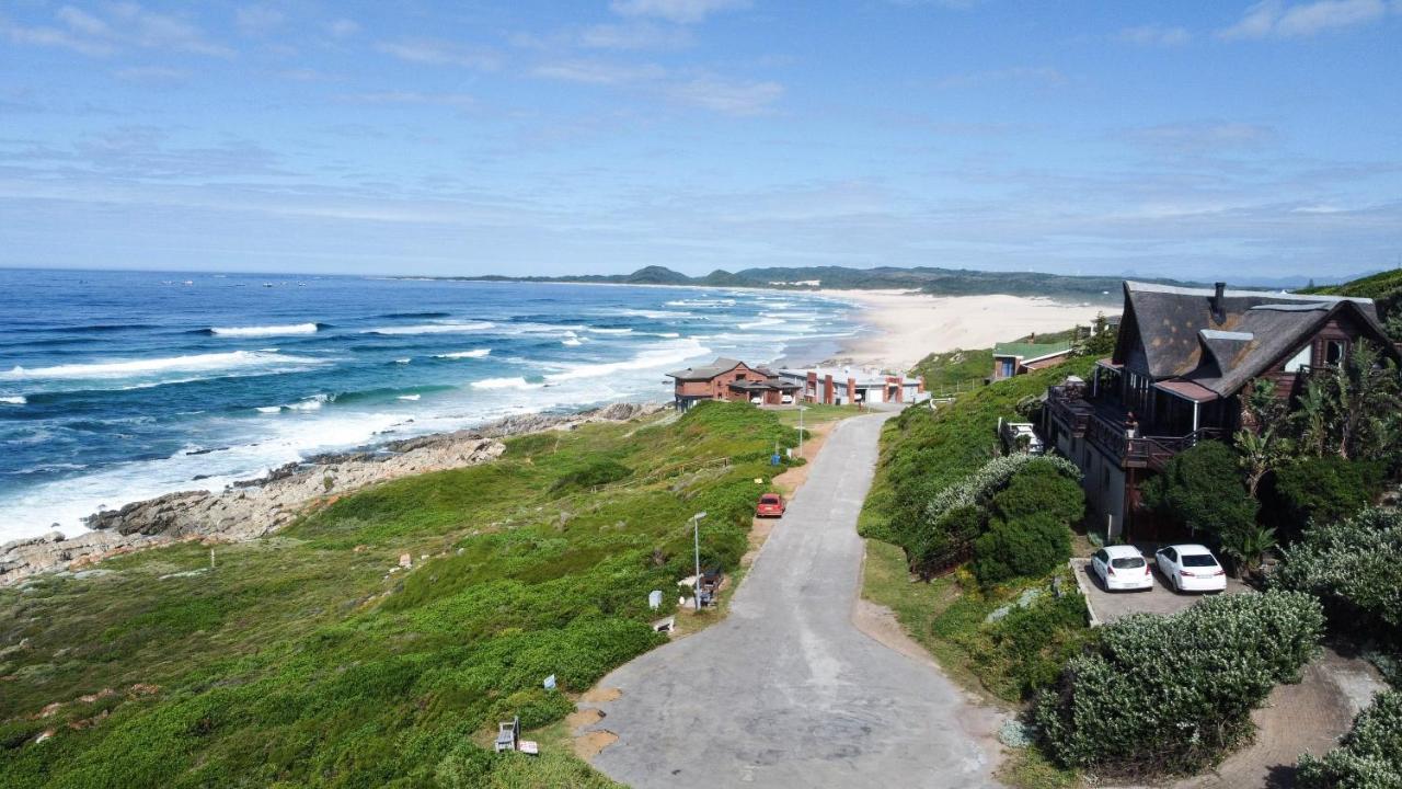 Oyster Bay Beach Lodge Exterior photo