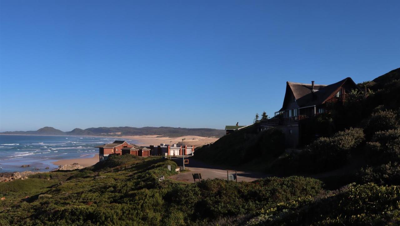 Oyster Bay Beach Lodge Exterior photo