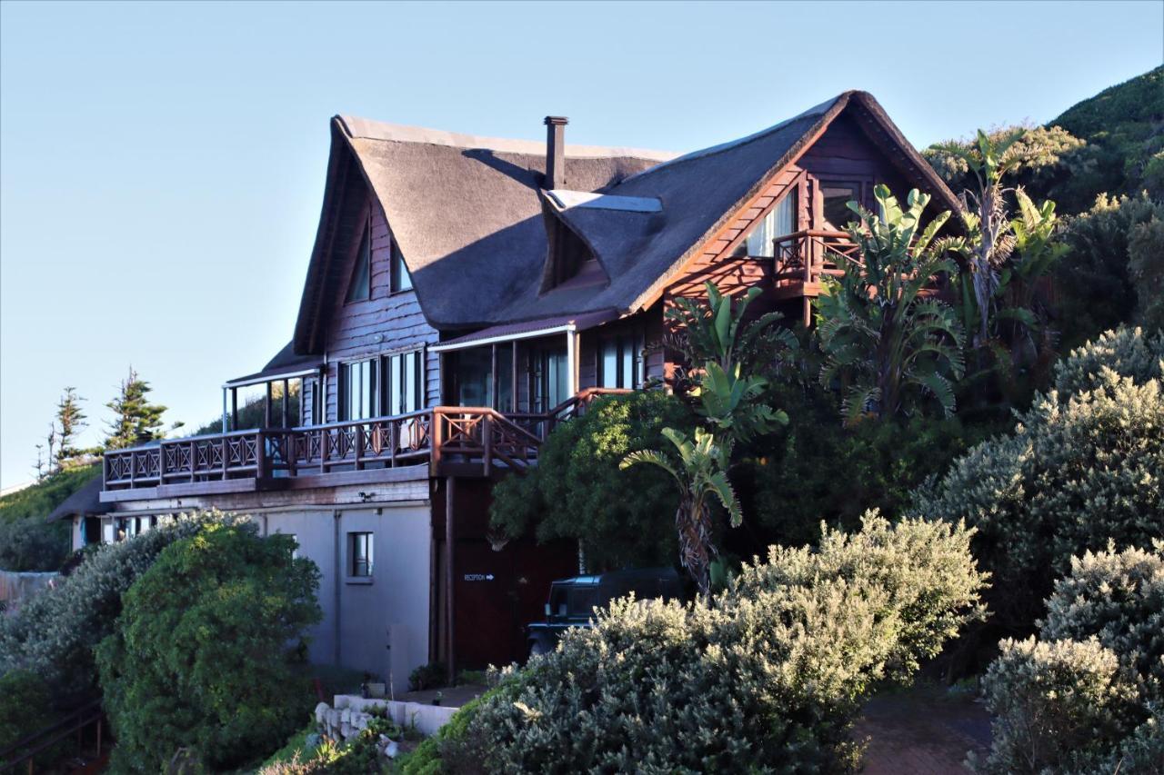 Oyster Bay Beach Lodge Exterior photo